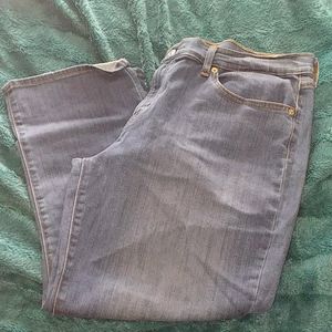 Levi's jeans